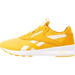 Trampki i tenisówki damskie: Reebok Classic CL NYLON SP Tenisówki i Trampki fierce gold/chalk/white
