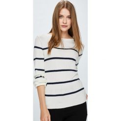 Swetry klasyczne damskie: Vila – Sweter