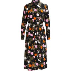Sukienki: Envii ENDATE DRESS Długa sukienka black