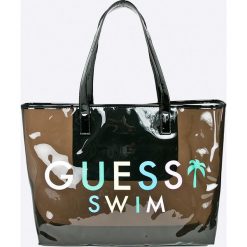 Torebki i plecaki damskie: Guess Jeans – Torba