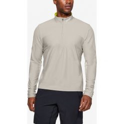 Under Armour Qualifier Bluza Szary. Szare bluzy męskie Under Armour, l, bez wzorów, z elastanu, bez kołnierzyka, bez rękawów, bez kaptura. Za 309,95 zł.
