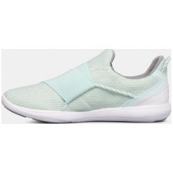 Buty sportowe damskie: Under Armour Buty damskie Precision X miętowe r. 41 (3020118-301)
