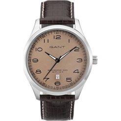 Gant Montauk W71302. Zegarki męskie GANT. W wyprzedaży za 297,00 zł.