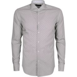 Trussardi Koszula "Slim". Koszule męskie Trussardi, m, z tkaniny. Za 189,00 zł.
