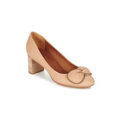 Czółenka: Czółenka See by Chloé SB28146