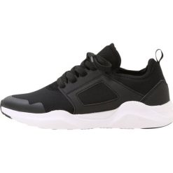 Buty do koszykówki damskie: Even&Odd active Obuwie treningowe black