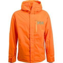 Kurtki narciarskie męskie: Helly Hansen VESTLAND Kurtka narciarska flame