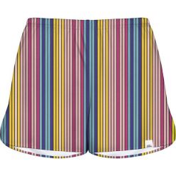 Colour Pleasure Spodnie damskie CP-020 264 granatowo-żółto-różowe r. XL-XXL. Spodnie dresowe damskie Colour pleasure, xl. Za 72,34 zł.
