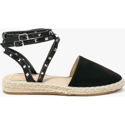 Tomsy damskie: Answear - Espadryle Miss Sophia