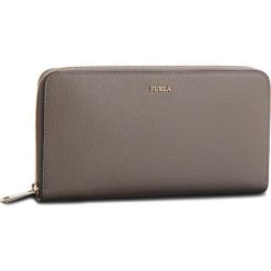 Portfele damskie: Duży Portfel Damski FURLA – Babylon 928856 P PS52 B30 Sabbia b