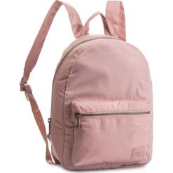 Plecak HERSCHEL - Grove Xs 10261-02078 Ash Rose. Różowe plecaki męskie Herschel, bez wzorów, z materiału, sportowe. W wyprzedaży za 249,00 zł.