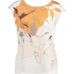 Bluzki asymetryczne: Betty & Co Bluzka cream/taupe