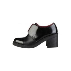 Ana Lublin Scarpe basse ETHEL. Półbuty damskie Ana Lublin, bez wzorów, bez obcasa, bez zapięcia. Za 166,00 zł.