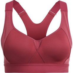 Biustonosze sportowe: adidas by Stella McCartney THE COMMITTED BRA Biustonosz sportowy legred