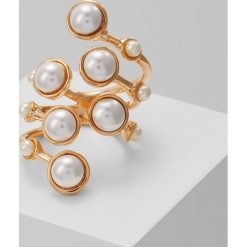 Eshvi ASTRO Pierścionek yellow goldcoloured. Żółte pierścionki damskie marki Eshvi. Za 799,00 zł.