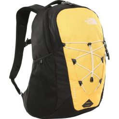 Plecak The North Face Jester T93KV7LR0 - żółty. Żółte plecaki męskie The North Face, bez wzorów. Za 209,99 zł.