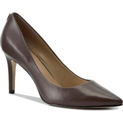 Szpilki: Szpilki GUESS – Ele7 FLEL73 LEA08 GREY