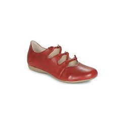 Baleriny damskie: Baleriny Josef Seibel FIONA 04