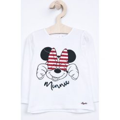 Odzież dziecięca: Blukids - Bluzka dziecięca Disney Mickey Mouse 74-98 cm