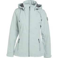 Kurtki sportowe damskie: G.I.G.A. DX BIKORA Kurtka Softshell mint