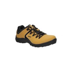 Buty Casu Trekkingowe A-13055. Brązowe buty trekkingowe męskie marki Casu. Za 79,99 zł.