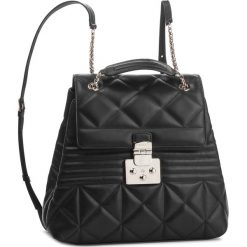 Plecak FURLA - Fortuna 988343 B BTD7 WNT Onyx. Czarne plecaki damskie Furla, ze skóry, eleganckie. Za 2275,00 zł.