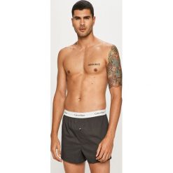 Calvin Klein Underwear - Bokserki (2 pack). Różowe bokserki męskie Calvin Klein Underwear, s, bez wzorów, z bawełny. Za 179,90 zł.