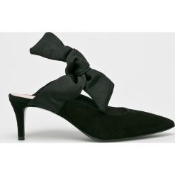 Buty ślubne damskie: Gino Rossi – Czółenka Rumi
