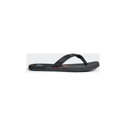 Japonki adidas Japonki Eezay. Czarne klapki damskie Adidas, bez wzorów. Za 69,95 zł.