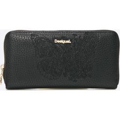 Portfele damskie: Desigual - Portfel