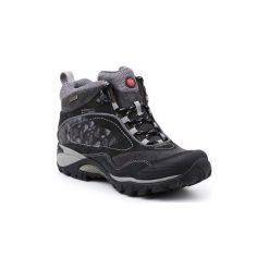 Buty Merrell Buty trekkingowe Siren WTPF Mid II J16012. Czarne buty trekkingowe damskie marki Merrell. Za 419,00 zł.