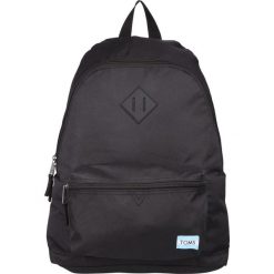 Plecaki damskie: TOMS Plecak black