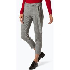 Please - Spodnie damskie, czarny. Czarne spodnie damskie Please, s, z włókna. Za 229,95 zł.