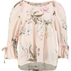 Bluzki damskie: Betty & Co Bluzka rosa/khaki