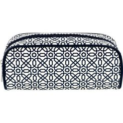 Kosmetyczka BABYLISS 794139 Elegant. Czarne kosmetyczki męskie Babyliss, bez wzorów, eleganckie. Za 29,99 zł.