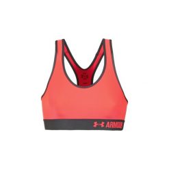 Biustonosze: Biustonosze Under Armour ARMOUR MID SOLID