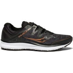 Buty do biegania damskie SAUCONY GUIDE ISO / S10415-30. Buty sportowe damskie Saucony, bez wzorów, do biegania. Za 349,99 zł.