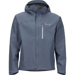 Kurtki sportowe męskie: Marmot Kurtka męska Minimalist Jacket stalowy r. M (30380-151)
