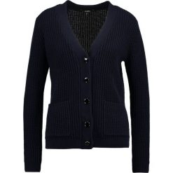Kardigany damskie: mbyM MATEO Kardigan dark blue