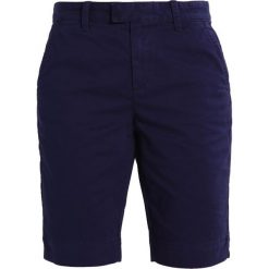 Bermudy damskie: GAP BERMUDA Szorty navy uniform