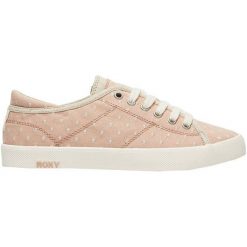 Roxy Klapki North Shore Blush arjs300283-Bsh (Rozmiar 36). Różowe klapki damskie marki Roxy. W wyprzedaży za 139,00 zł.