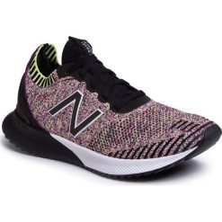 Buty NEW BALANCE - WFCECCM Czarny Kolorowy. Czarne buty sportowe damskie New Balance, bez wzorów, z tworzywa sztucznego, sportowe, do biegania. W wyprzedaży za 339,00 zł.