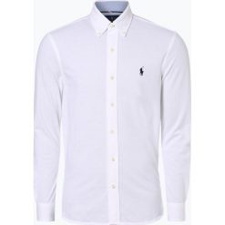 Koszule męskie na spinki: Polo Ralph Lauren – Koszula męska, czarny