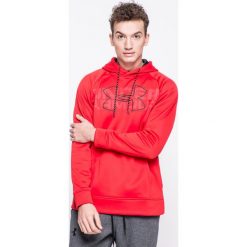 Bluzy męskie: Under Armour - Bluza AF GRAPHIC PO HOODIE