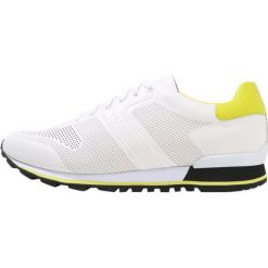 Tenisówki męskie: BOSS ATHLEISURE PARKOUR RUNN LUX Tenisówki i Trampki white