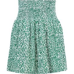 Spódniczki: Custommade CARMEN Spódnica mini silt green