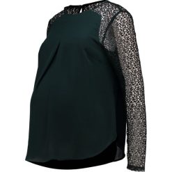 Bluzki asymetryczne: Anna Field MAMA Bluzka scarab
