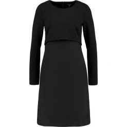 Sukienki: More & More Sukienka letnia black