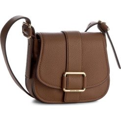 Torebka MICHAEL MICHAEL KORS - Maxine 30H6TUZM2L Luggage. Pomarańczowe torebki klasyczne damskie MICHAEL Michael Kors, na imprezę, bez wzorów, ze skóry, bez dodatków. W wyprzedaży za 989,00 zł.