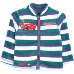 Zielona Bluza Learn Today. Zielone bluzy niemowlęce marki Born2be, na jesień. Za 44,99 zł.